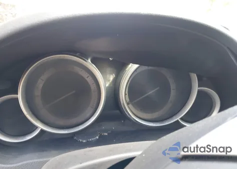 2009 Mazda Mazda6 I Grand Touring from USA, damaged, VIN 1YVHP82A795M05057